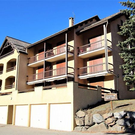 Appartement 3 Pieces, 7 Couchages, Proche Pistes Avec Parking - La Salle-Les-Alpes - Fr-1-330F-22 세르 슈발리에 외부 사진