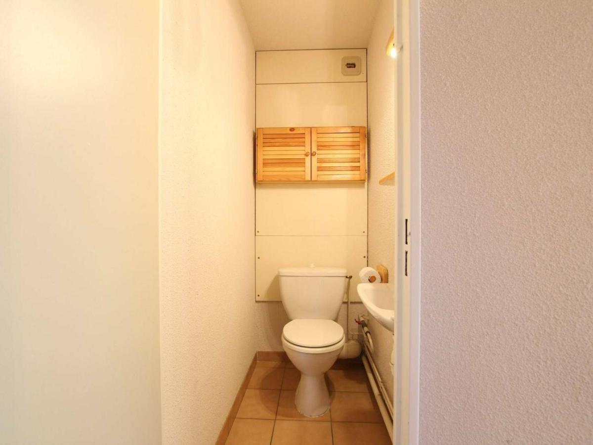 Appartement 3 Pieces, 7 Couchages, Proche Pistes Avec Parking - La Salle-Les-Alpes - Fr-1-330F-22 세르 슈발리에 외부 사진