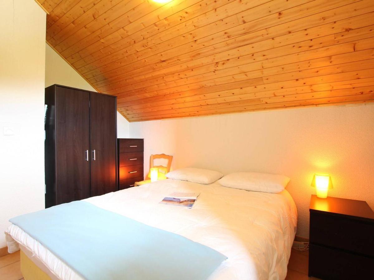 Appartement 3 Pieces, 7 Couchages, Proche Pistes Avec Parking - La Salle-Les-Alpes - Fr-1-330F-22 세르 슈발리에 외부 사진