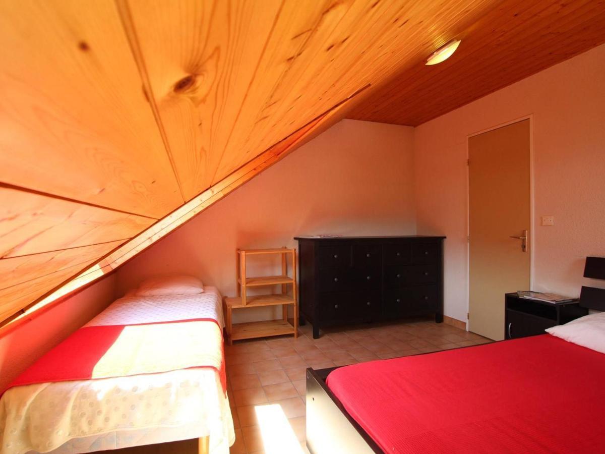 Appartement 3 Pieces, 7 Couchages, Proche Pistes Avec Parking - La Salle-Les-Alpes - Fr-1-330F-22 세르 슈발리에 외부 사진