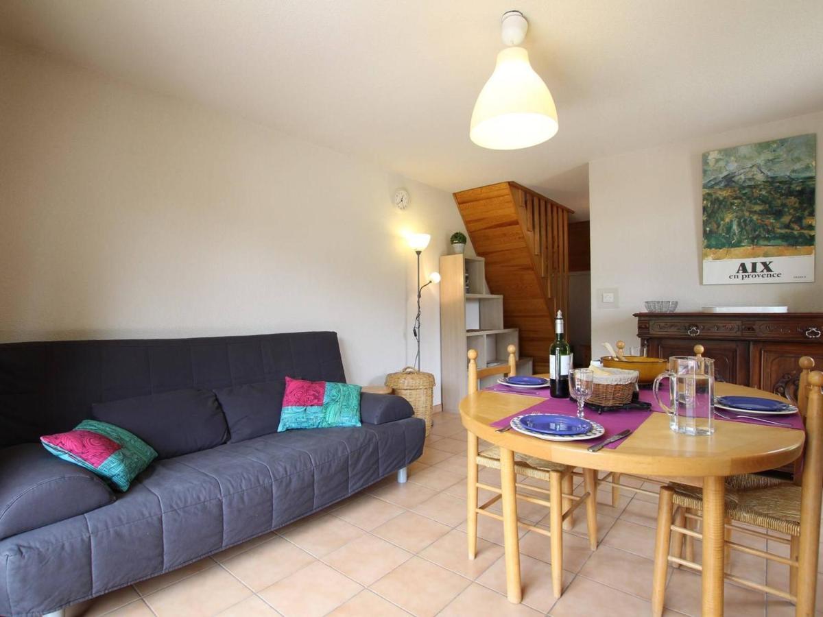 Appartement 3 Pieces, 7 Couchages, Proche Pistes Avec Parking - La Salle-Les-Alpes - Fr-1-330F-22 세르 슈발리에 외부 사진