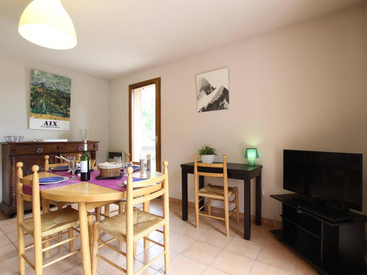 Appartement 3 Pieces, 7 Couchages, Proche Pistes Avec Parking - La Salle-Les-Alpes - Fr-1-330F-22 세르 슈발리에 외부 사진