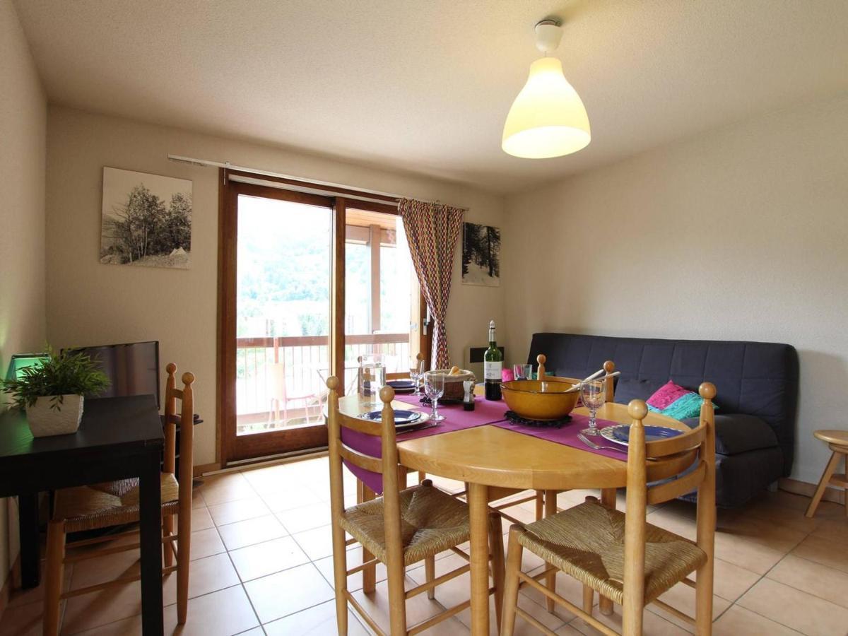 Appartement 3 Pieces, 7 Couchages, Proche Pistes Avec Parking - La Salle-Les-Alpes - Fr-1-330F-22 세르 슈발리에 외부 사진