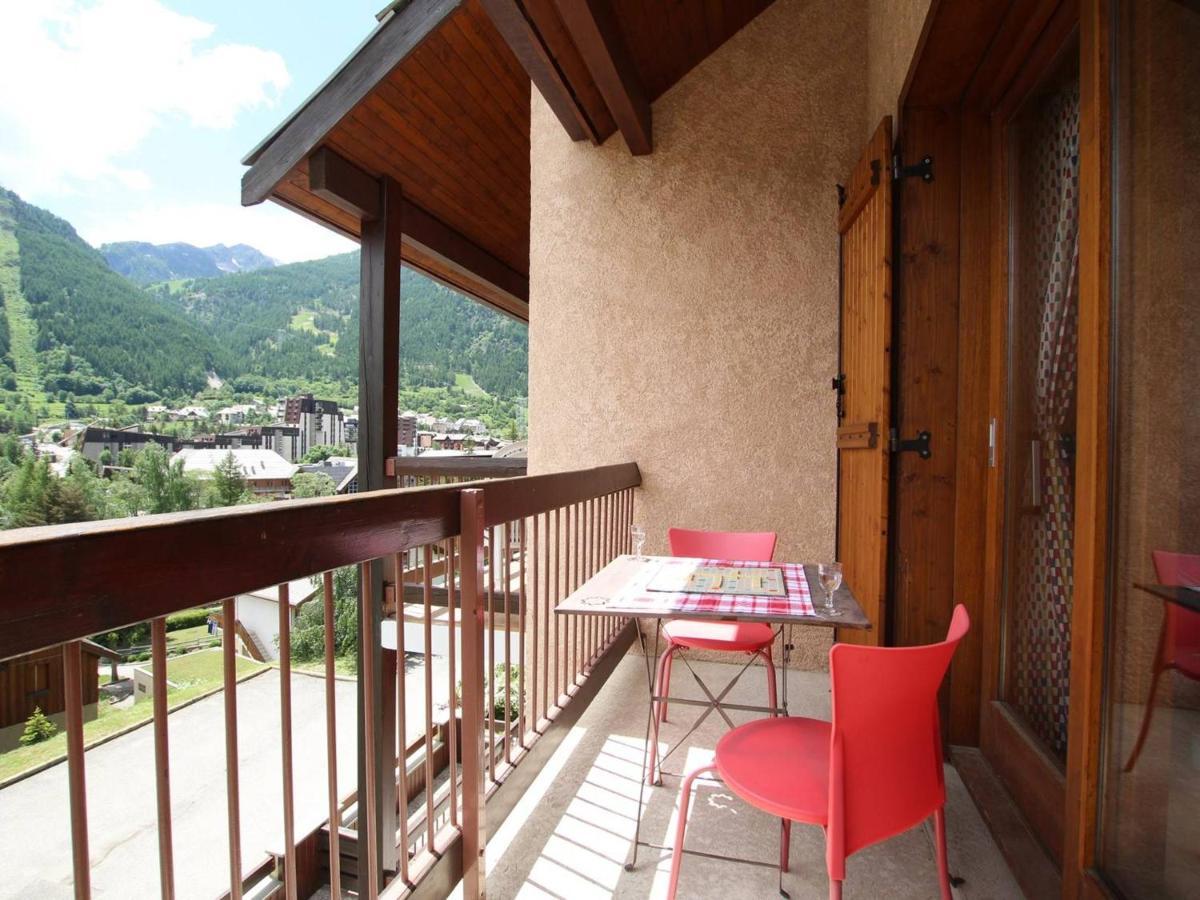 Appartement 3 Pieces, 7 Couchages, Proche Pistes Avec Parking - La Salle-Les-Alpes - Fr-1-330F-22 세르 슈발리에 외부 사진