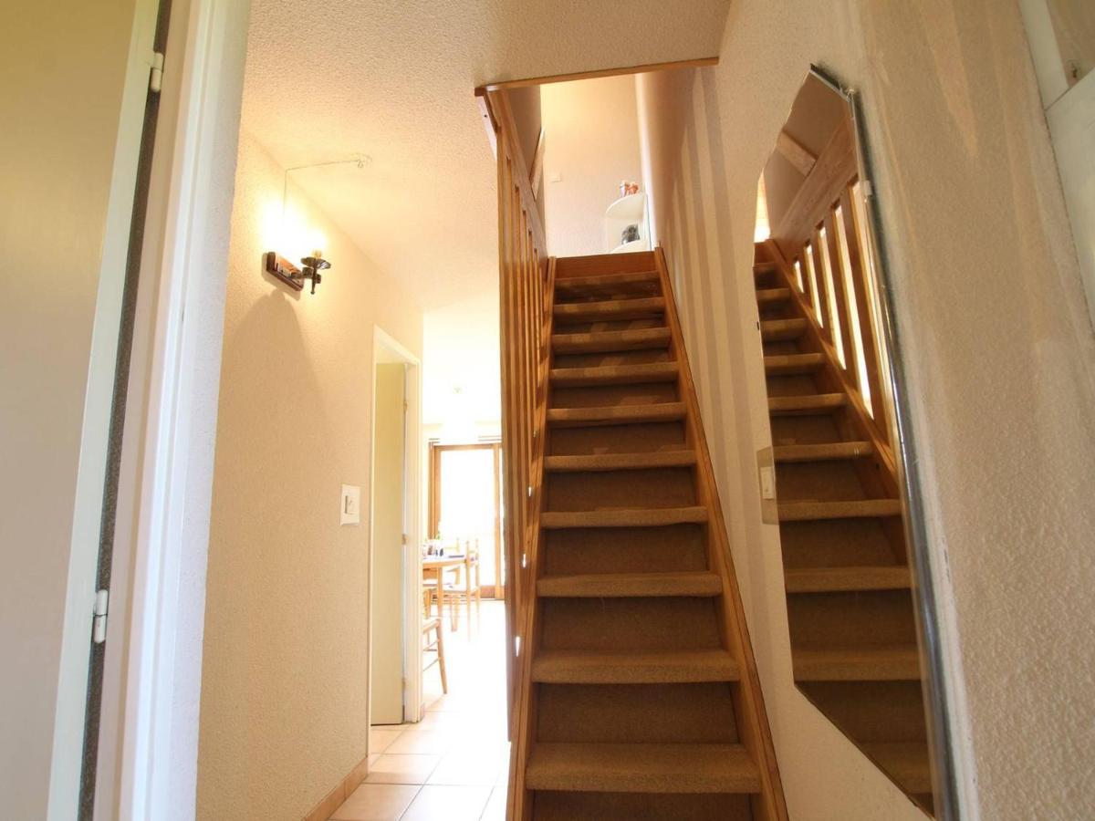 Appartement 3 Pieces, 7 Couchages, Proche Pistes Avec Parking - La Salle-Les-Alpes - Fr-1-330F-22 세르 슈발리에 외부 사진